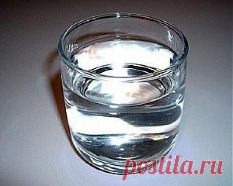 Простые способы очищения воды
