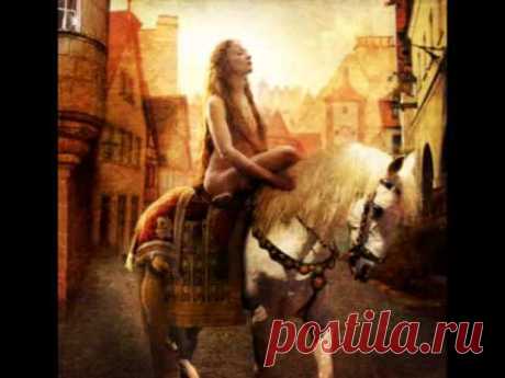 My Lady D'Arbanville - Cat Stevens
