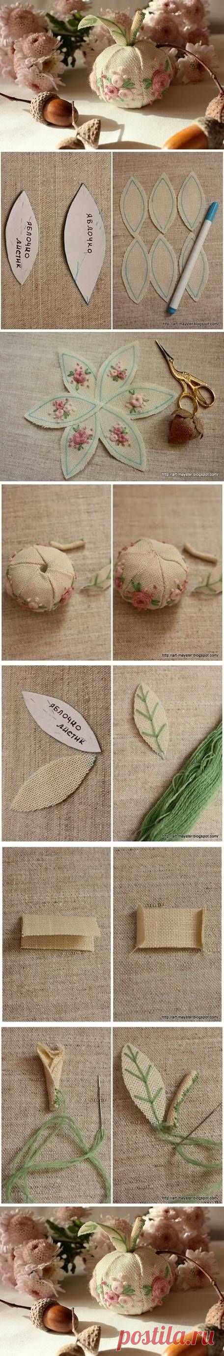 Найдено на сайте 2top10diy.blogspot.com.