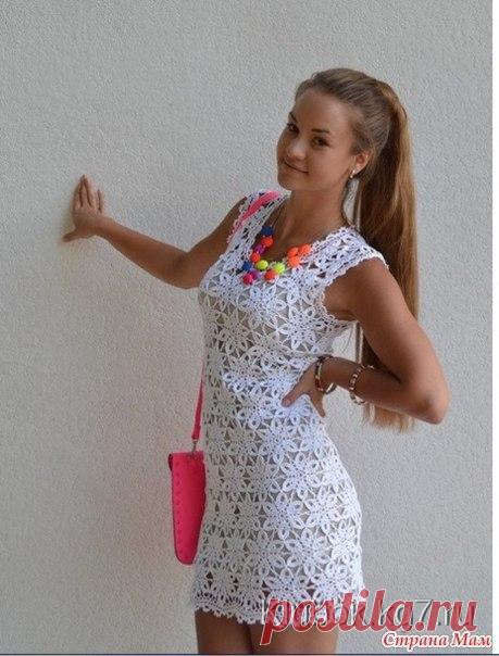 Платье | Клубок