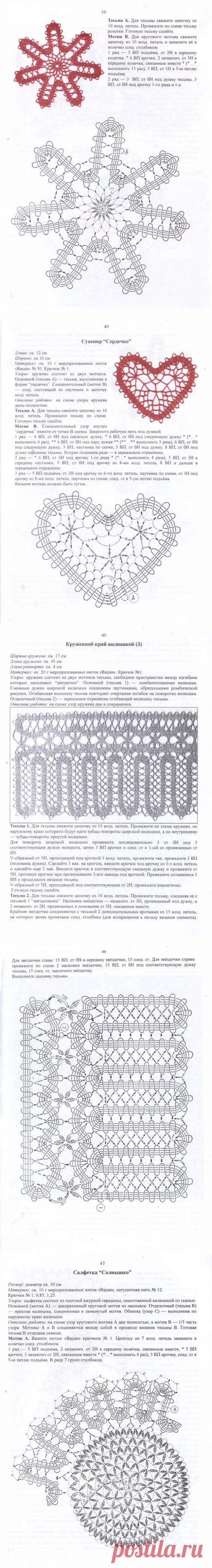вологодское кружево ( БРЮГСКОЕ КРУЖЕВО)
