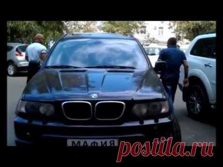 открытки с бмв с днем рождения