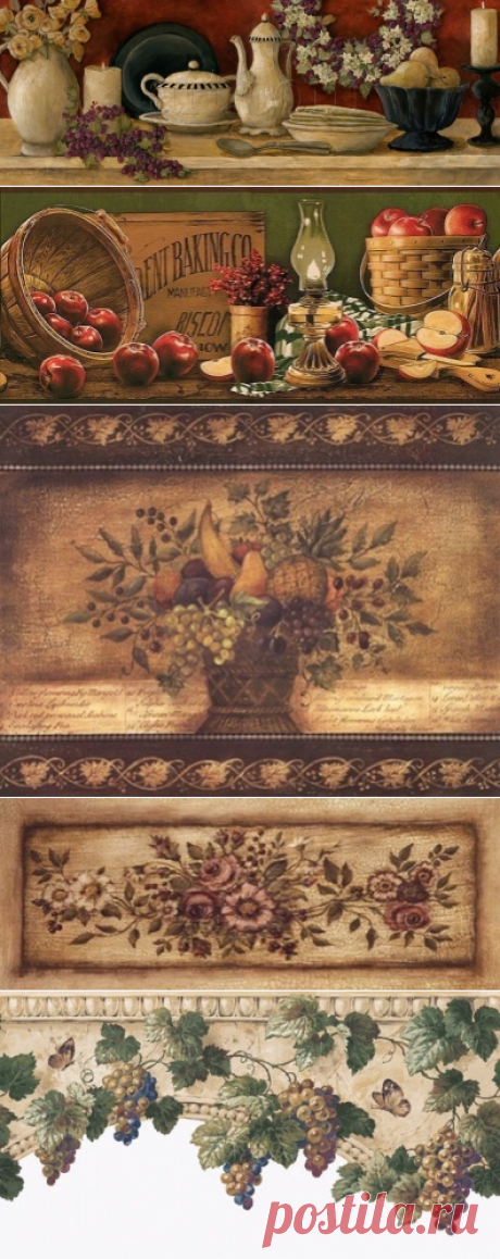 Картинки для декупажа