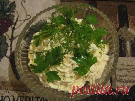 &quot; Американский&quot; — Так как Американцы любят овощи в этот сала входят почти все овощи, которые только бывают. Берутся: свекла, морковь, огурцы, капуста( разная, можно три любых сорта) перец болгарский(светофор) зеленый горошек.