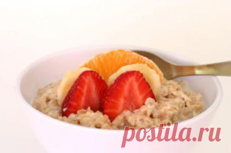 КАШИ БЫВАЮТ РАЗНЫЕ, ИЛИ НЕОЦЕНИМАЯ ПОЛЬЗА ЗЕРНОВЫХ КУЛЬТУР