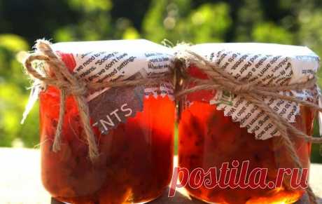 Варенье из облепихи | Кашеварня