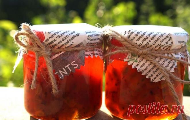 Варенье из облепихи | Кашеварня