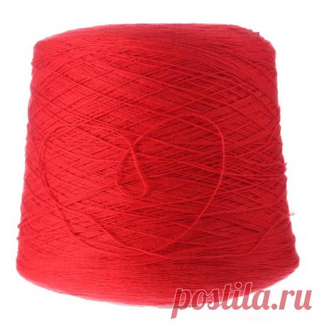 Пряжа "IAFIL S.P.A Хлопок 30/8 DAKOTA DYE 375 м" - Магазин Анже