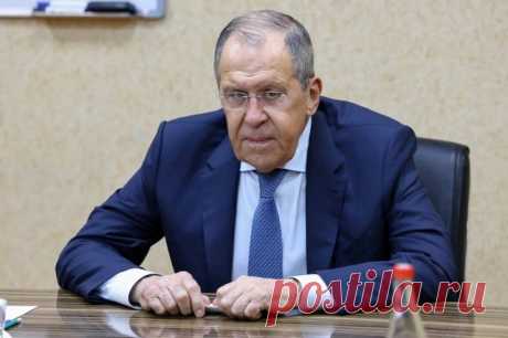 Лавров рассказал, что США подавали сигнал о непричастности к попытке мятежа. Глава МИД РФ отметил, что Вашингтон выражал надежду на то, что «ядерное оружие будет в порядке».