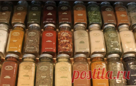 приправы и специи фото: 12 тыс изображений найдено в Яндекс.Картинках