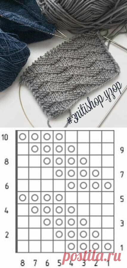Pin page