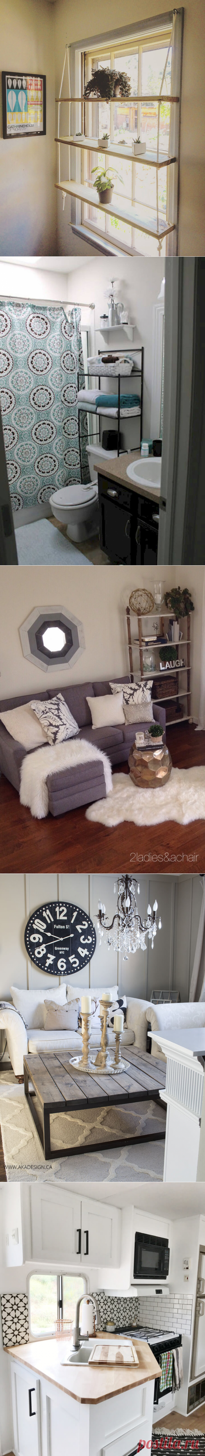 16 Best Small Apartment Decor and Design Ideas for 2018
