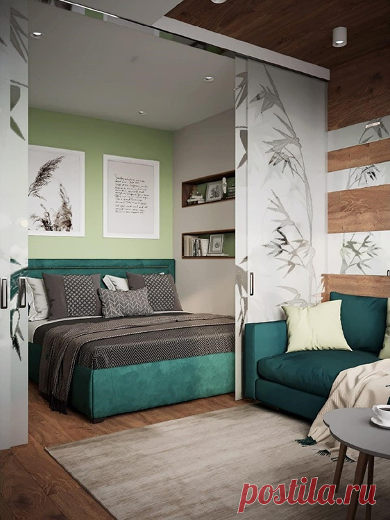 Ideas & Decor