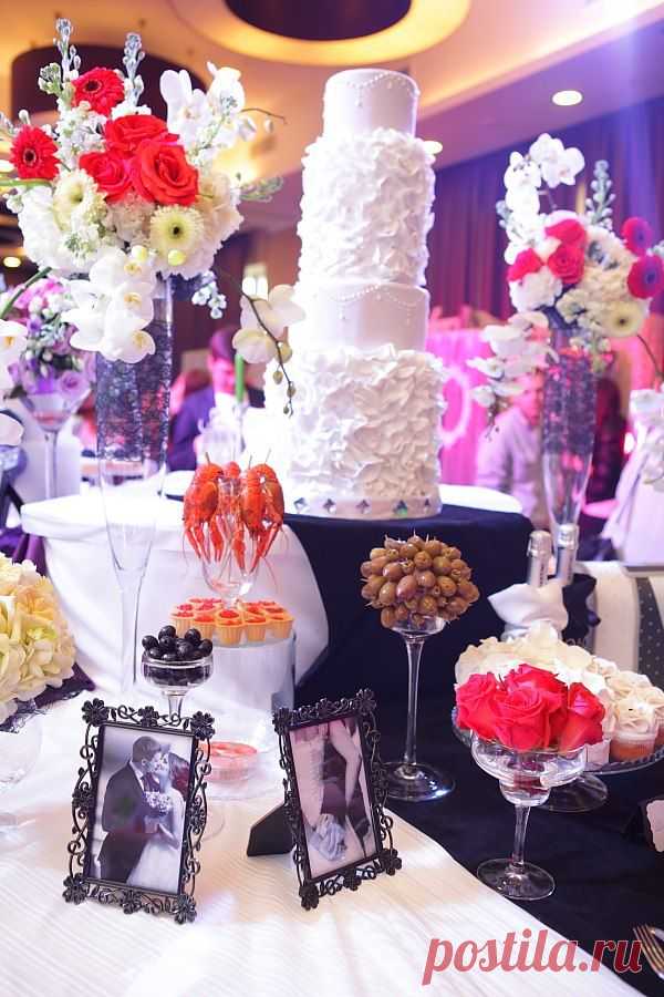Свадебная выставка "Wedding expo 2014"