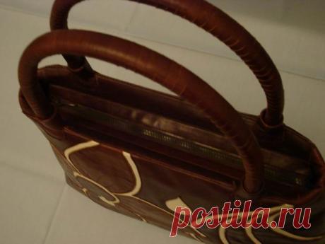 Пошив сумок