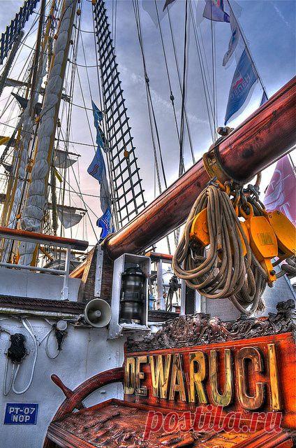 Найдено на сайте flickr.com.