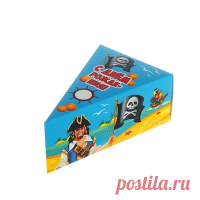 купить торт-сюрприз 