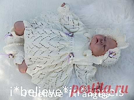 I Believe in Angels