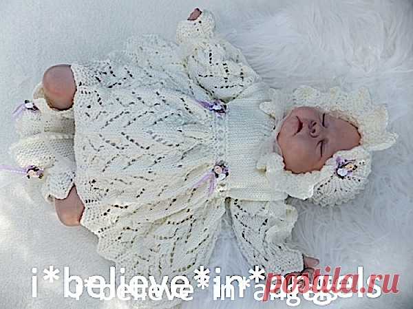 I Believe in Angels