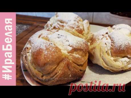 Пирожное ленинградское - ochenvkusno.com
