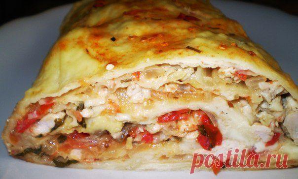 10 вкусных и полезных блюд из курицы | ДОМАШНИЙ ОЧАГ