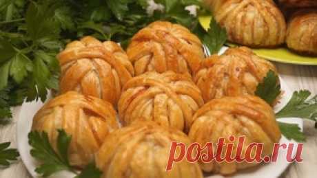 Неимоверная ВКУСНОТА ИЗ ФАРША за 15 минут! рецепт с фотографиями