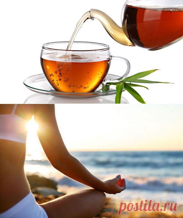 ЗДОРОВАЯ ПЕЧЕНЬ — ГАРМОНИЯ ВНУТРИ: ЛЕЧИМ ПЕЧЕНЬ ЙОГОЙ | Я ЗДОРОВ!