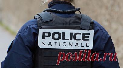 Во Франции арестовали подростков по обвинению в подготовке терактов. Во Франции арестовали двух подростков по обвинению в подготовке терактов на объектах, связанных с Израилем. Читать далее