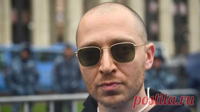 В Сочи проверяют сообщения о текстах Оксимирона* в заданиях олимпиады