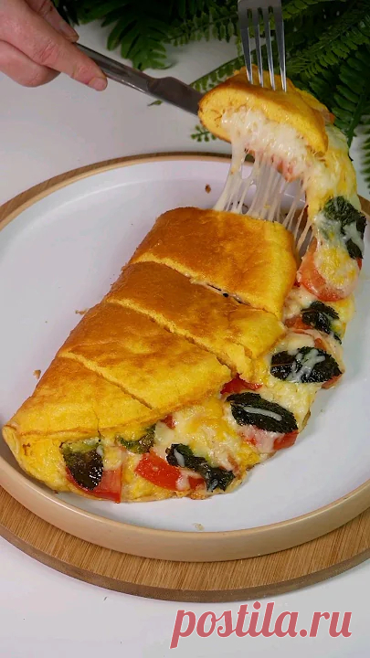 Yumurtayı Hiç böyle pişirdinizmi! Kahvaltıya Kaşarlı Domatesli Yumurta nasıl yapılır. İnanılmaz TARİF İÇİN4 Yumurta2 Yemek kaşığı süt1 yemek kaşığı un ( 15 gr )tuz1 çay kaşığı kabartma tozu ( 8 gr )Nane veya fesleğen yaprağı50 gr kaşar peynir1 domates20...