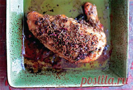 Лаванда в кулинарии. Рецепты с лавандой