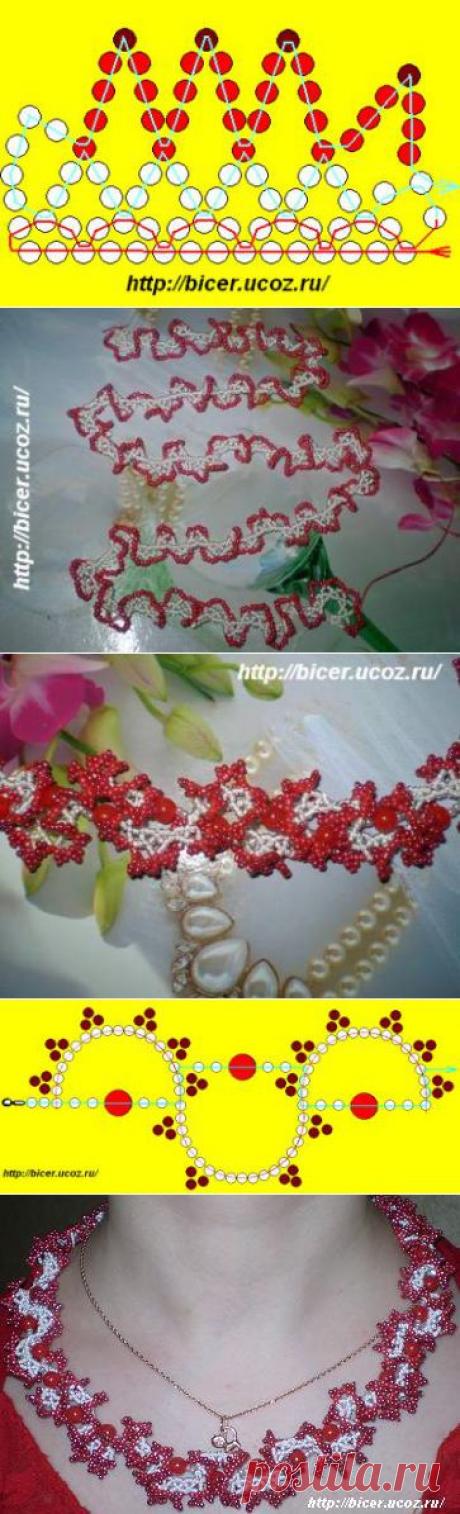 Огалала «Яблоки на снегу».
МК