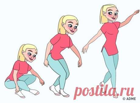 Тест на долголетие / Все для женщины