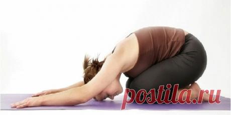 Делай это, прежде чем ложиться спать! Эти 5-10 минут полностью изменят ваше самочувствие!
Содержание Баласана — поза ребёнка Супта Баддха Конасана — скошенная угловая поза...
Читай пост далее на сайте. Жми ⏫ссылку выше