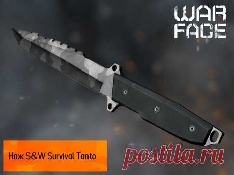 Обновление на ПТС (23.04.2015) | Warface