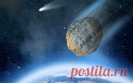 ​Астрономия. Самые распространенные заблуждения людей — Интересные факты