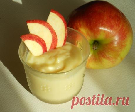 Шарлотка для самых маленьких - рецепт с фото - как приготовить - ингредиенты, состав, время приготовления - Дети Mail.Ru