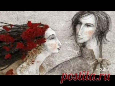 Savage Rose ~ The Earth And The Sky