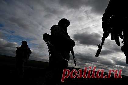 В России рассказали о наступлении еще на один город в Донбассе