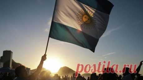 Потенциальная глава МИД Аргентины пообещала порвать связи с КНР и Бразилией