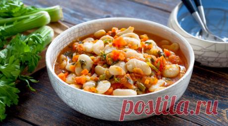 К Посту готовы!