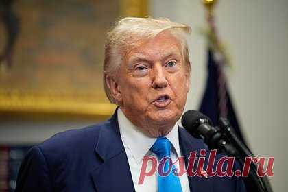 Трамп резко высказался об ударах России по Украине
