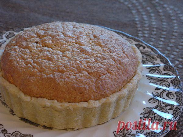 А ларчик просто открывался. - Richmonder Törtchen