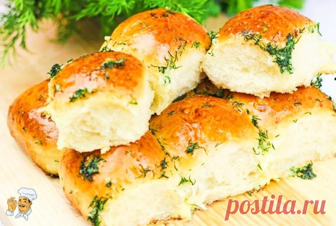 Украинские пампушки с укропом и чесноком - Клуб поваров Ну что может быть лучше , чем чесночные украинские пампушки с красным борщиком в придачу ? Это самый беспроигрышный вариант обеда. Какие бы