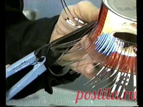 Изделия из консервных банок (начало)