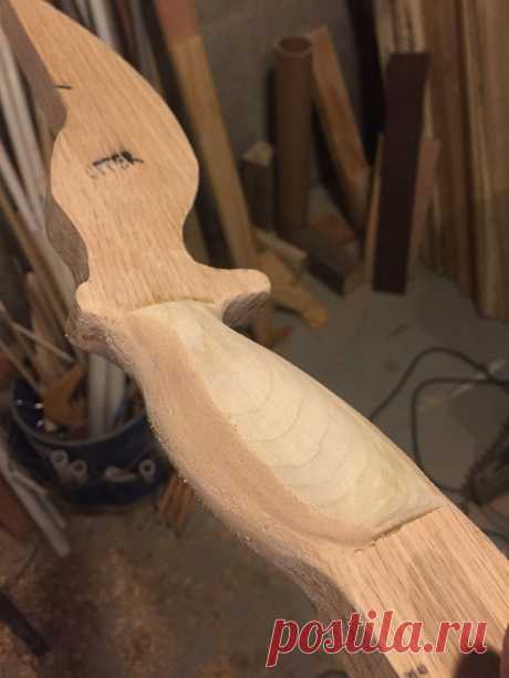 Modern Recurve Bow From Skis!: 12 Steps (with Pictures)