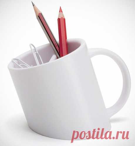 'Титаник' для карандашей - $15 USD