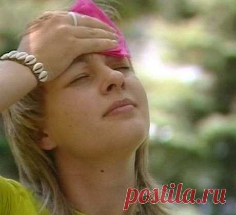 Доврачебная помощь при солнечном и тепловом ударе: узнай, как спасти человеческую жизнь!