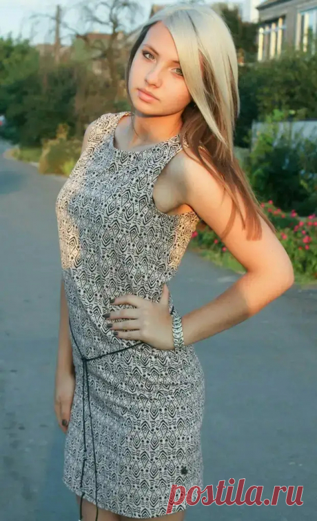 Модная фотогалерея 17/11/2020