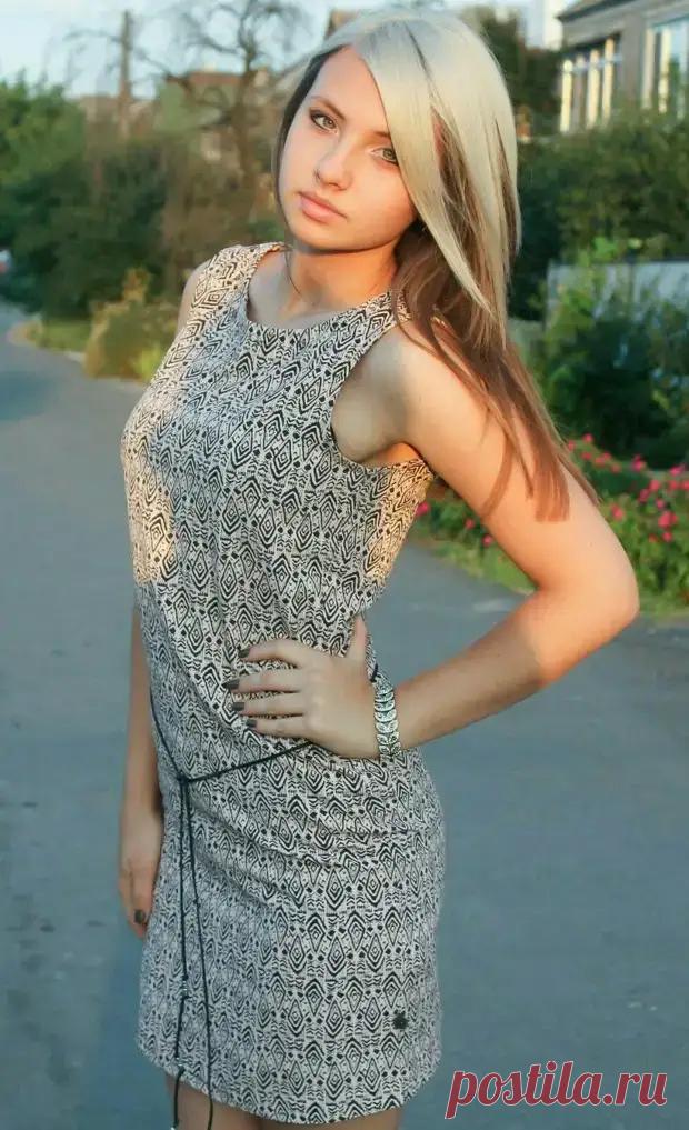 Модная фотогалерея 17/11/2020